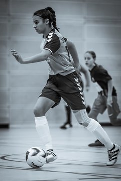 Bild 2212 - C-Juniorinnen Kreismeisterschaft OD/RZ